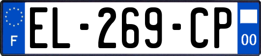 EL-269-CP