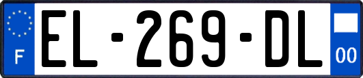 EL-269-DL