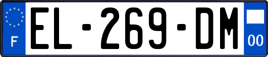 EL-269-DM