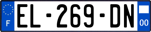 EL-269-DN