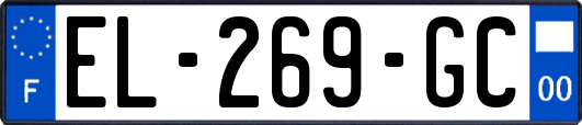 EL-269-GC
