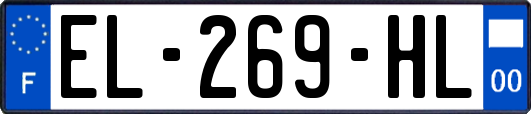 EL-269-HL