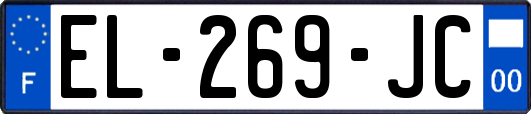 EL-269-JC