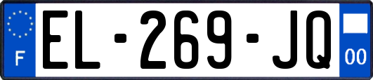 EL-269-JQ