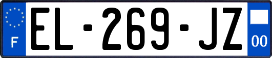 EL-269-JZ