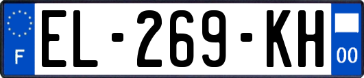 EL-269-KH