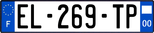 EL-269-TP