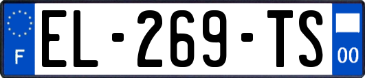 EL-269-TS