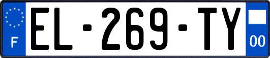 EL-269-TY