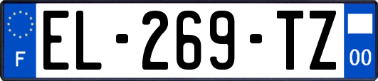 EL-269-TZ