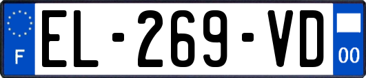 EL-269-VD