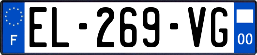 EL-269-VG