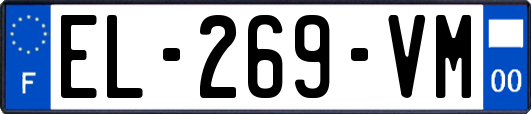 EL-269-VM