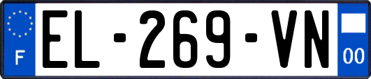 EL-269-VN