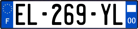 EL-269-YL