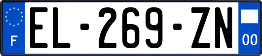 EL-269-ZN