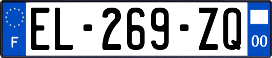 EL-269-ZQ