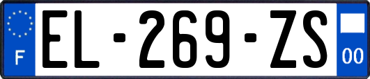 EL-269-ZS