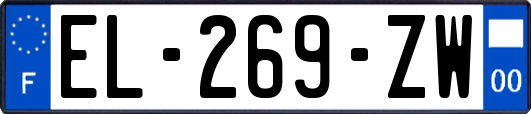 EL-269-ZW