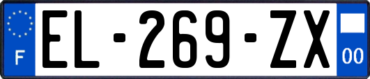 EL-269-ZX