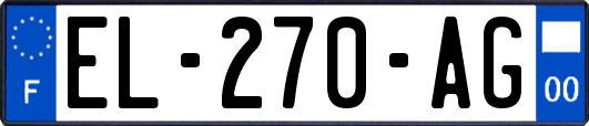 EL-270-AG