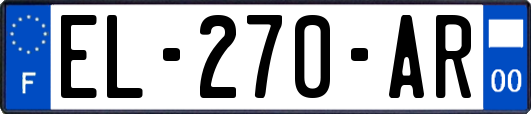 EL-270-AR