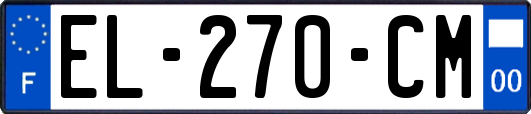 EL-270-CM