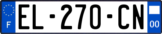 EL-270-CN