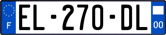 EL-270-DL