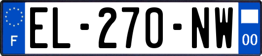 EL-270-NW