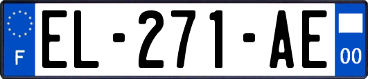 EL-271-AE