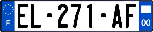 EL-271-AF