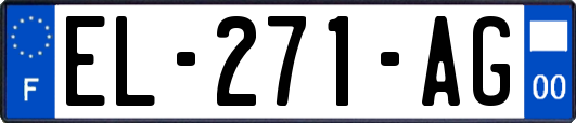 EL-271-AG