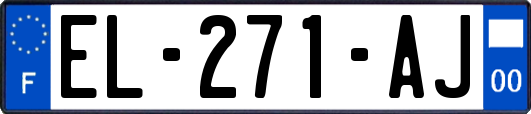 EL-271-AJ