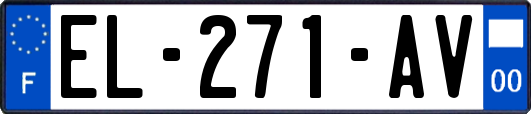 EL-271-AV