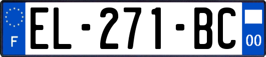 EL-271-BC