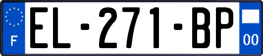 EL-271-BP