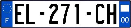 EL-271-CH