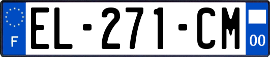 EL-271-CM