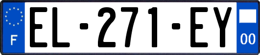 EL-271-EY