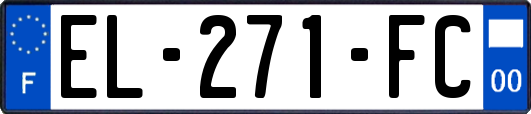 EL-271-FC