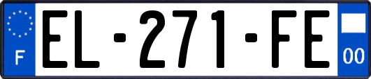 EL-271-FE