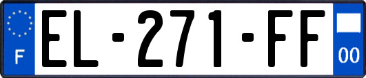 EL-271-FF
