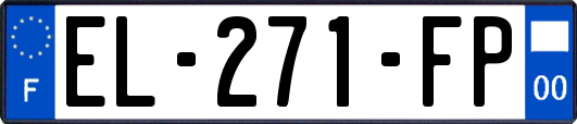 EL-271-FP