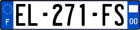 EL-271-FS