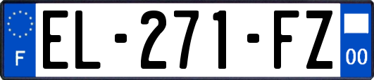 EL-271-FZ