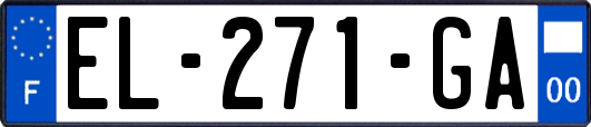 EL-271-GA