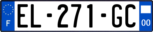 EL-271-GC