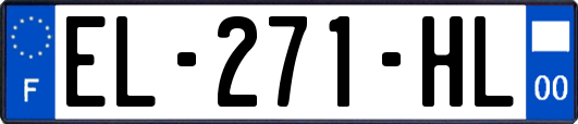 EL-271-HL