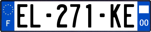 EL-271-KE